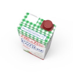 Tetra Pak and Elvir join forces in a world first: carton packages using certified recycled polymers